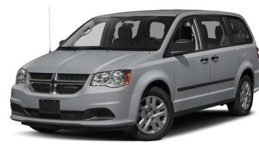 DODGE GRAND CARAVAN 2016 2C4RDGCG3GR202540 image